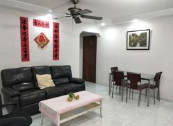 Blk 640 Yio Chu Kang Heights (Ang Mo Kio), HDB 4 Rooms #569352721